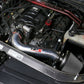 HPS Shortram Air Intake Kit 2011-2017 Dodge Challenger 5.7L V8 except Shaker Hood, Includes Heat Shield, Blue