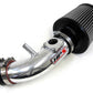 HPS Performance HPS Shortram Air Intake Kit 2007-2013 Mazda Mazdaspeed 3 2.3L Turbo, 827-601