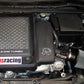 HPS Performance HPS Shortram Air Intake Kit 2007-2013 Mazda Mazdaspeed 3 2.3L Turbo, 827-601