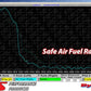 HPS Performance HPS Shortram Air Intake Kit 2007-2013 Mazda Mazdaspeed 3 2.3L Turbo, 827-601