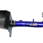 HPS Shortram Air Intake Kit 2014-2018 Chevy Silverado 1500 5.3L V8, Includes Heat Shield, 827-603