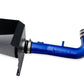 HPS Performance Air Intake Kit 2014-2019 GMC Sierra 1500 5.3L V8, Includes Heat Shield, 827-603