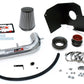HPS Shortram Air Intake Kit 2014-2018 GMC Sierra 1500 5.3L V8, Includes Heat Shield, Polish