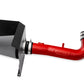 HPS Performance Air Intake Kit 2014-2019 GMC Sierra 1500 5.3L V8, Includes Heat Shield, 827-603