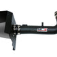 HPS Shortram Air Intake Kit 2015-2018 Chevy Tahoe 5.3L V8, Includes Heat Shield, 827-603