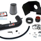 HPS Shortram Air Intake Kit 2014-2018 GMC Sierra 1500 5.3L V8, Includes Heat Shield, Black