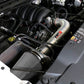 HPS Shortram Air Intake Kit 2014-2018 GMC Sierra 1500 5.3L V8, Includes Heat Shield, Polish