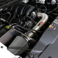 HPS Performance Air Intake Kit 2014-2019 GMC Sierra 1500 5.3L V8, Includes Heat Shield, 827-603