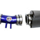 HPS Performance HPS Shortram Air Intake Kit 2000-2004 Nissan Xterra 3.3L V6 Non Supercharged, Includes Heat Shield, 827-604