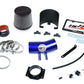 HPS Shortram Air Intake Kit 2000-2004 Nissan Xterra 3.3L V6 Non Supercharged, Includes Heat Shield, Blue