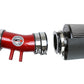 HPS Performance HPS Shortram Air Intake Kit 2000-2004 Nissan Xterra 3.3L V6 Non Supercharged, Includes Heat Shield, 827-604