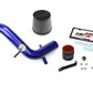 HPS Shortram Air Intake Kit 2013-2017 Hyundai Veloster 1.6L Turbo, Blue