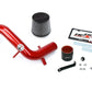 HPS Shortram Air Intake Kit 2013-2017 Hyundai Veloster 1.6L Turbo, Red