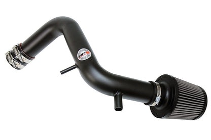 HPS Shortram Air Intake Kit 2013-2017 Hyundai Veloster 1.6L Turbo, Black