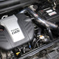 HPS Shortram Air Intake Kit 2013-2017 Hyundai Veloster 1.6L Turbo, Polish