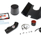 HPS Shortram Air Intake Kit 2004-2007 Subaru WRX STi 2.5L Turbo, Includes Heat Shield, Black