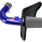 HPS Performance HPS Shortram Air Intake Kit 2010-2015 Chevy Camaro SS 6.2L V8, Includes Heat Shield, 827-607