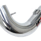 HPS Performance HPS Shortram Air Intake Kit 2010-2015 Chevy Camaro SS 6.2L V8, Includes Heat Shield, 827-607