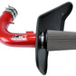 HPS Performance HPS Shortram Air Intake Kit 2010-2015 Chevy Camaro SS 6.2L V8, Includes Heat Shield, 827-607