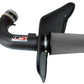 HPS Performance HPS Shortram Air Intake Kit 2010-2015 Chevy Camaro SS 6.2L V8, Includes Heat Shield, 827-607