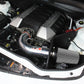 HPS Performance HPS Shortram Air Intake Kit 2010-2015 Chevy Camaro SS 6.2L V8, Includes Heat Shield, 827-607