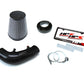 HPS Shortram Air Intake Kit 2006-2009 Honda S2000 AP2 2.2L F22 drive-by-wire, Black