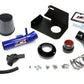 HPS Shortram Air Intake Kit 2004-2011 Ford Ranger 4.0L V6, Includes Heat Shield, Blue