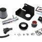 HPS Shortram Air Intake Kit 2004-2009 Mazda B4000 4.0L V6, Includes Heat Shield, Polish