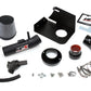 HPS Shortram Air Intake Kit 2004-2009 Mazda B4000 4.0L V6, Includes Heat Shield, Black