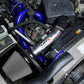 HPS Shortram Air Intake Kit 2004-2011 Ford Ranger 4.0L V6, Includes Heat Shield, Polish