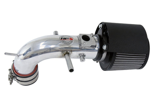 HPS Performance HPS Shortram Air Intake Kit 2013-2018 Toyota Rav4 2.5L, Includes Heat Shield, 827-612