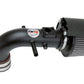 HPS Performance HPS Shortram Air Intake Kit 2013-2018 Toyota Rav4 2.5L, Includes Heat Shield, 827-612