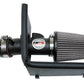 HPS Performance Products HPS Shortram Air Intake Kit 2016 Scion iA 1.5L, Includes Heat Shield, 827-613