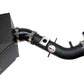 HPS Performance HPS Shortram Air Intake Kit 2003-2004 Lexus GX470 4.7L V8, Includes Heat Shield, 827-618