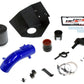 HPS Shortram Air Intake Kit 2017-2018 Toyota Corolla iM 1.8L, Includes Heat Shield, Blue