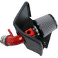 HPS Shortram Air Intake Kit 2009-2019 Toyota Corolla 1.8L, Includes Heat Shield, 827-619
