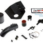 HPS Shortram Air Intake Kit 2016 Scion iM 1.8L, Includes Heat Shield, Black