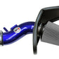 HPS Performance HPS Shortram Air Intake Kit 2019-2025 Honda Passport 3.5L V6, Includes Heat Shield, 827-621