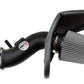 HPS Shortram Air Intake Kit 2017-2020 Honda Ridgeline 3.5L V6, Includes Heat Shield, 827-621
