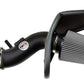 HPS Performance HPS Shortram Air Intake Kit 2019-2025 Honda Passport 3.5L V6, Includes Heat Shield, 827-621