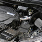 HPS Shortram Air Intake Kit 2017-2020 Honda Ridgeline 3.5L V6, Includes Heat Shield, 827-621