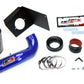 HPS Shortram Air Intake Kit 2007-2009 Chevy Cheyenne 2500 5.3L V8, Includes Heat Shield, Blue