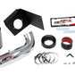 HPS Shortram Air Intake Kit 2007-2008 Chevy Silverado 1500 4.8L 5.3L 6.0L V8, Includes Heat Shield, Polish