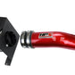HPS Shortram Air Intake Kit 2007-2008 Chevy Silverado 1500 4.8L 5.3L 6.0L V8 (Except Classic Models), Includes Heat Shield, 827-622