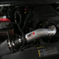HPS Shortram Air Intake Kit 2007-2008 Cadillac Escalade 6.2L V8, Includes Heat Shield, Red