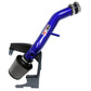 HPS Performance Products HPS Shortram Air Intake Kit 2014-2020 Lexus IS350 3.5L V6 (Except Convertible), Includes Heat Shield, 827-623