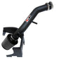 HPS Performance Products HPS Shortram Air Intake Kit 2014-2020 Lexus IS350 3.5L V6 (Except Convertible), Includes Heat Shield, 827-623