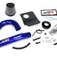 HPS Shortram Air Intake Kit 2011-2018 Chrysler 300 3.6L V6, Includes Heat Shield, Blue