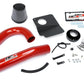 HPS Shortram Air Intake Kit 2011-2018 Dodge Charger 3.6L V6, Includes Heat Shield, Red