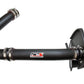 HPS Shortram Air Intake Kit 2011-2018 Dodge Challenger 3.6L V6, Includes Heat Shield, 827-624